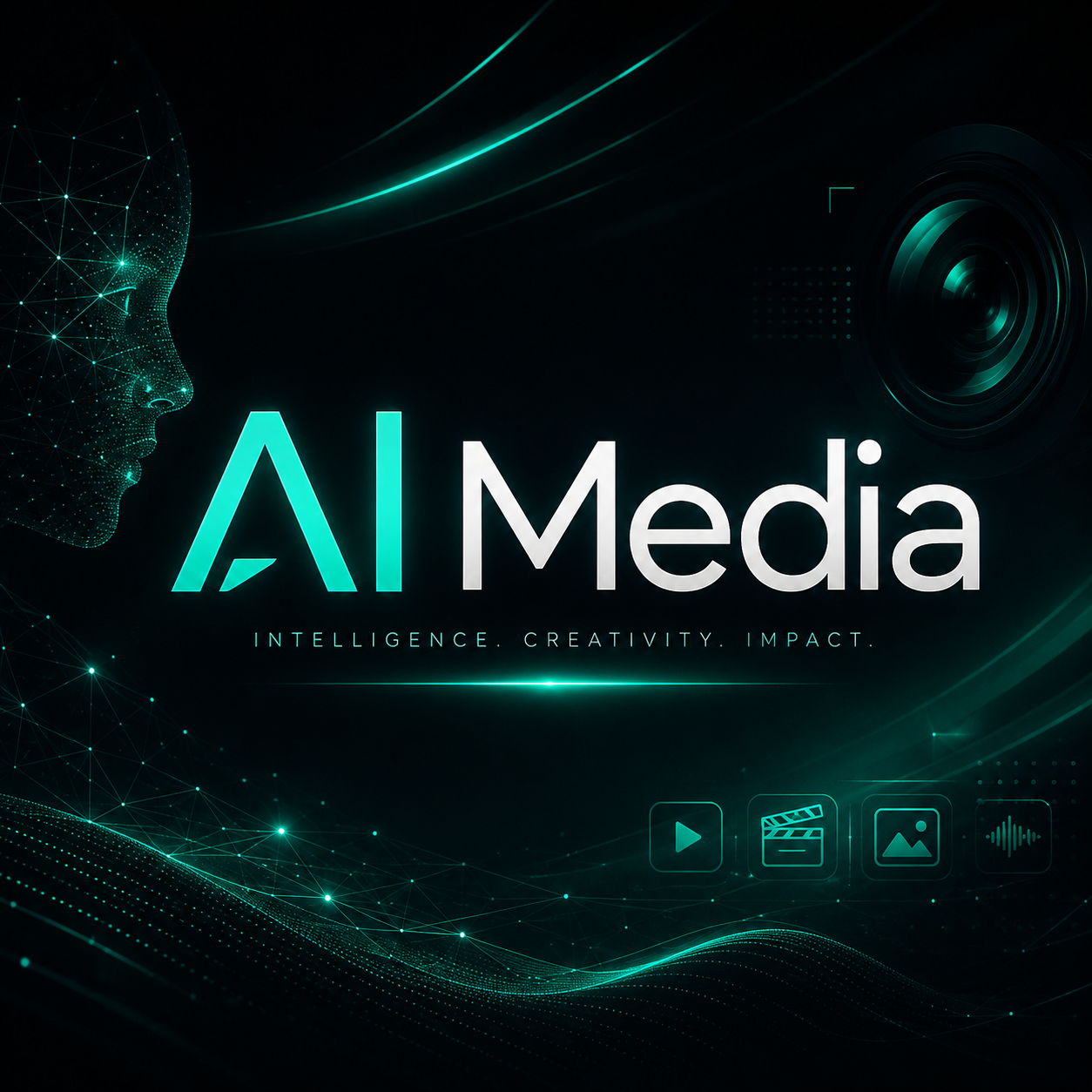 AI content creation for business